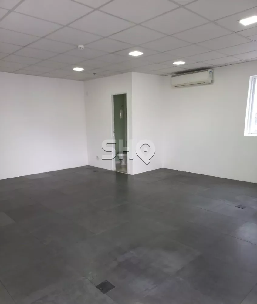 Conjunto Comercial-Sala para alugar, 52m² - Foto 4