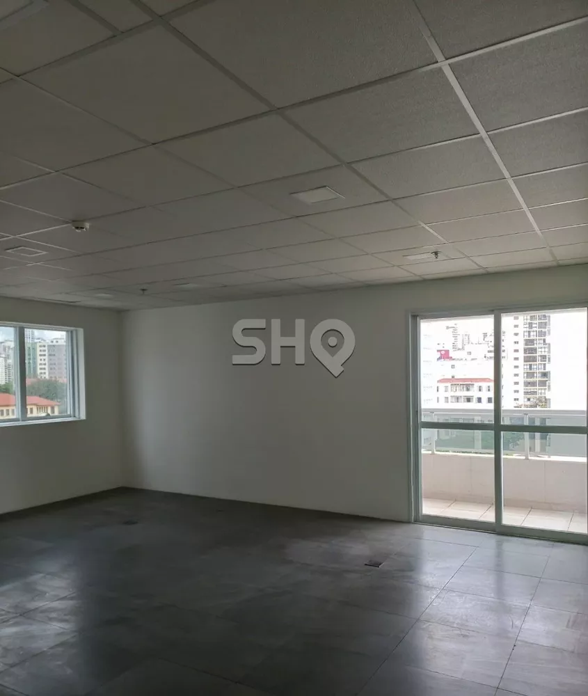 Conjunto Comercial-Sala para alugar, 52m² - Foto 2