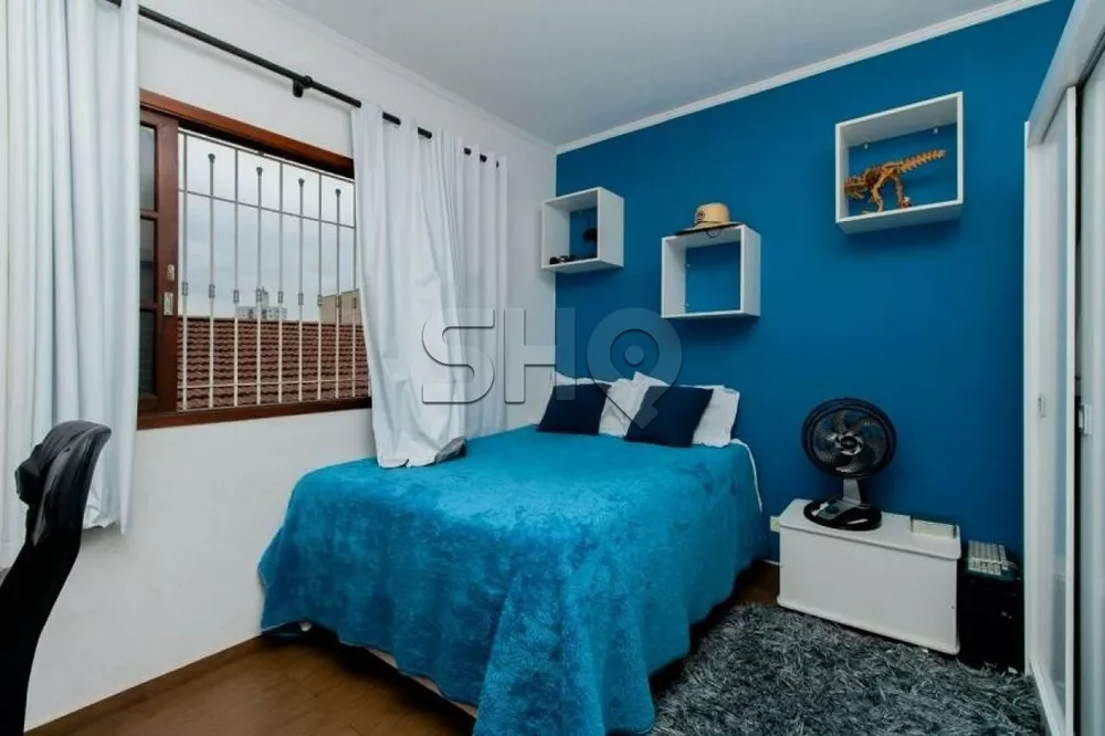 Sobrado à venda com 3 quartos, 198m² - Foto 6