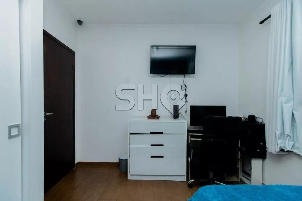 Sobrado à venda com 3 quartos, 198m² - Foto 8