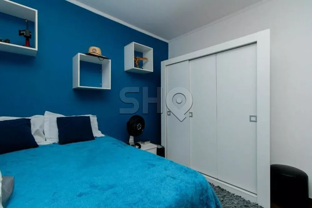 Sobrado à venda com 3 quartos, 198m² - Foto 7