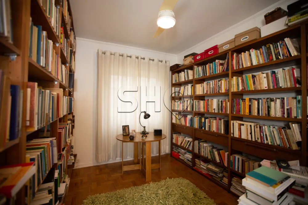 Apartamento, 3 quartos, 142 m² - Foto 7