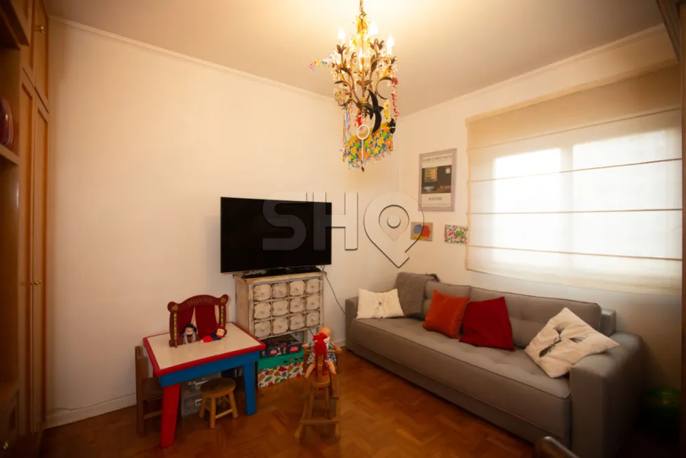 Apartamento, 3 quartos, 142 m² - Foto 5