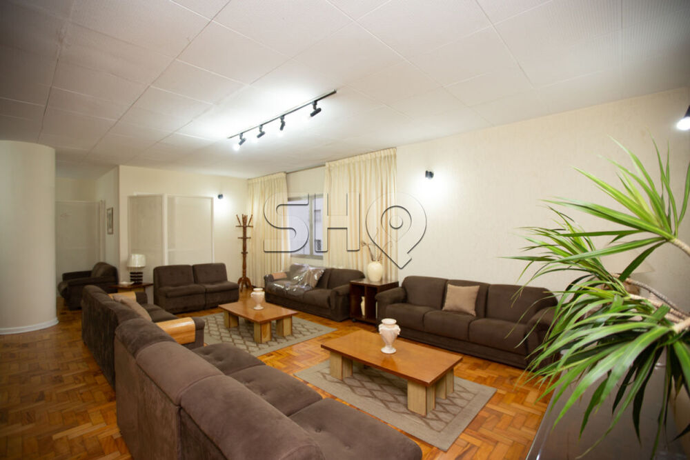 Apartamento, 3 quartos, 142 m² - Foto 4