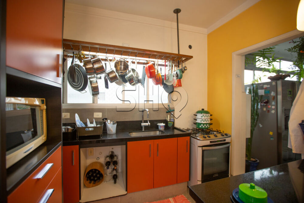 Apartamento, 3 quartos, 142 m² - Foto 2