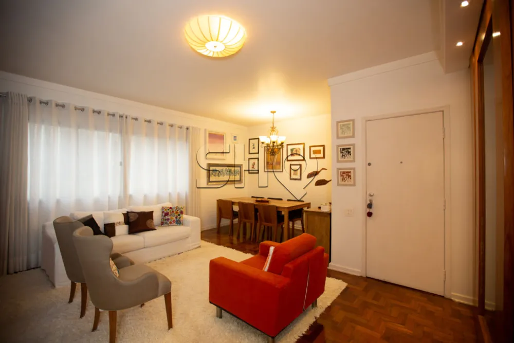 Apartamento, 3 quartos, 142 m² - Foto 2