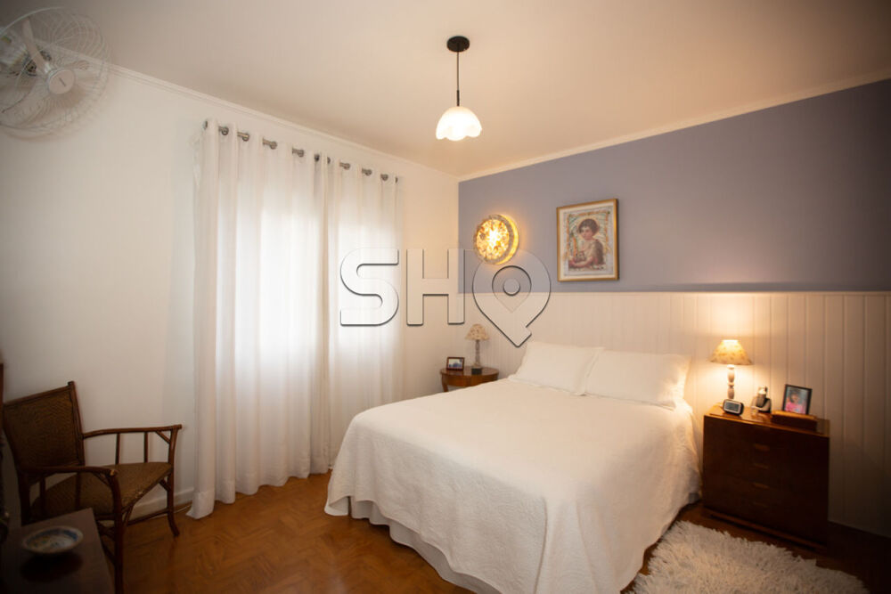 Apartamento, 3 quartos, 142 m² - Foto 1