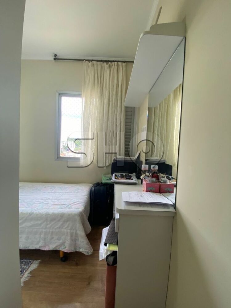 Apartamento, 3 quartos, 80 m² - Foto 4