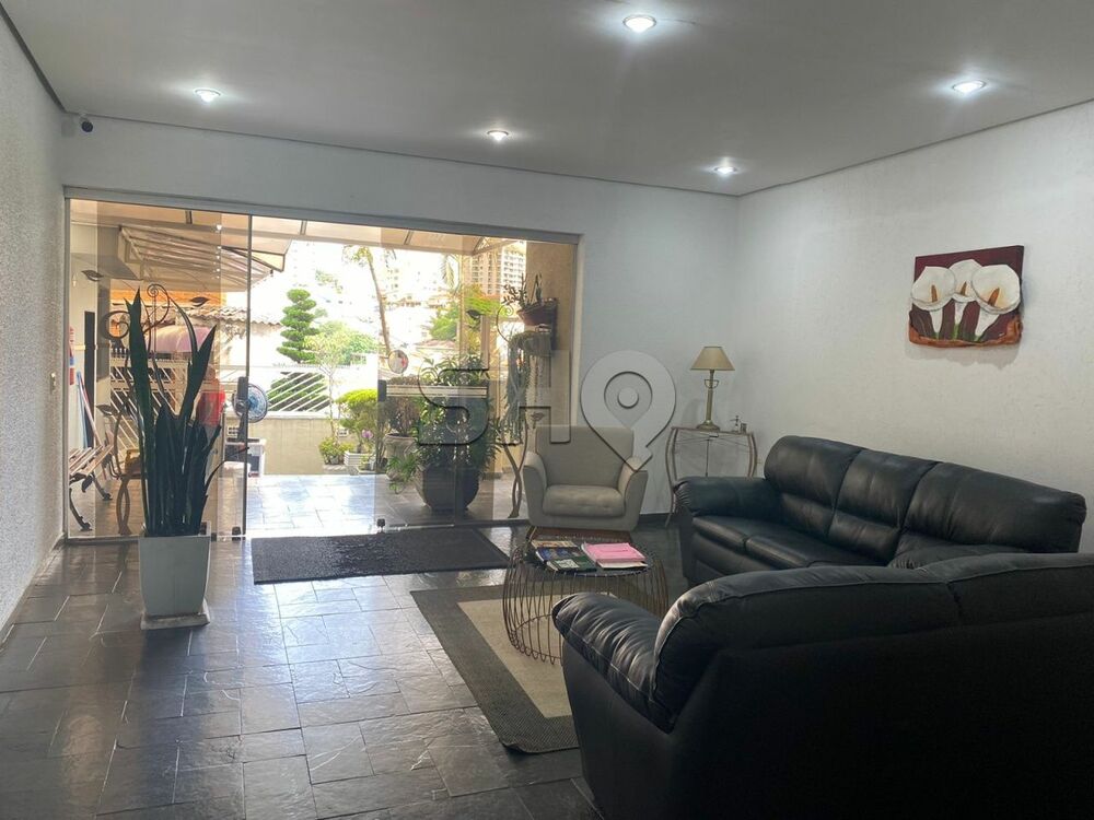 Apartamento, 3 quartos, 80 m² - Foto 1