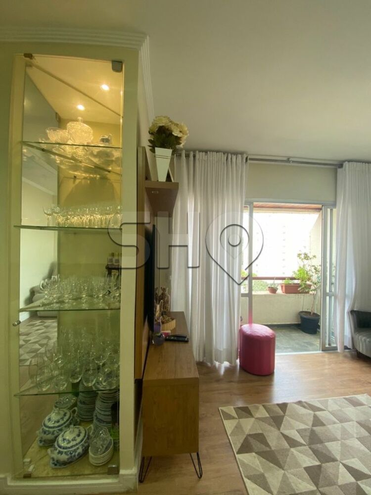 Apartamento, 3 quartos, 80 m² - Foto 2