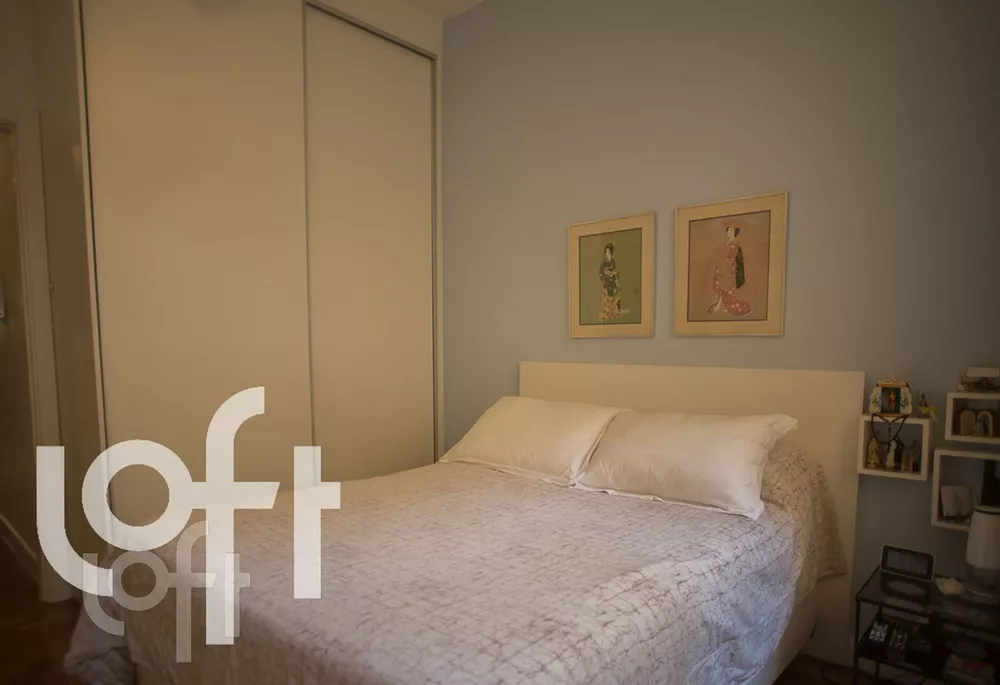 Apartamento à venda com 2 quartos, 72m² - Foto 8