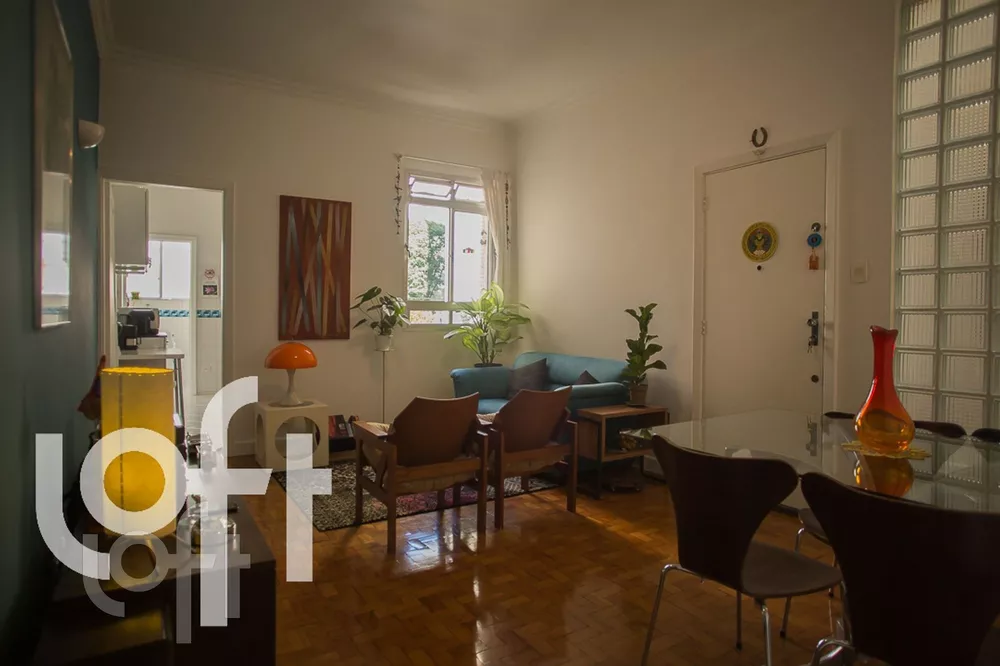 Apartamento à venda com 2 quartos, 72m² - Foto 13