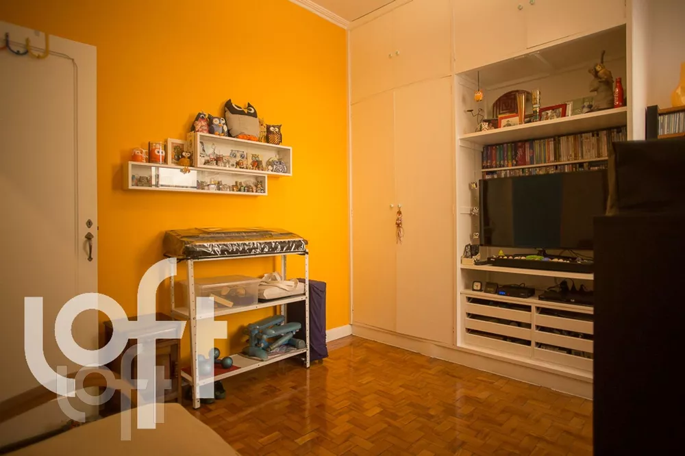 Apartamento à venda com 2 quartos, 72m² - Foto 3