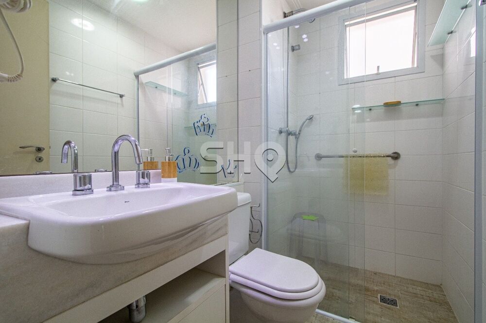 Apartamento à venda com 3 quartos, 120m² - Foto 14