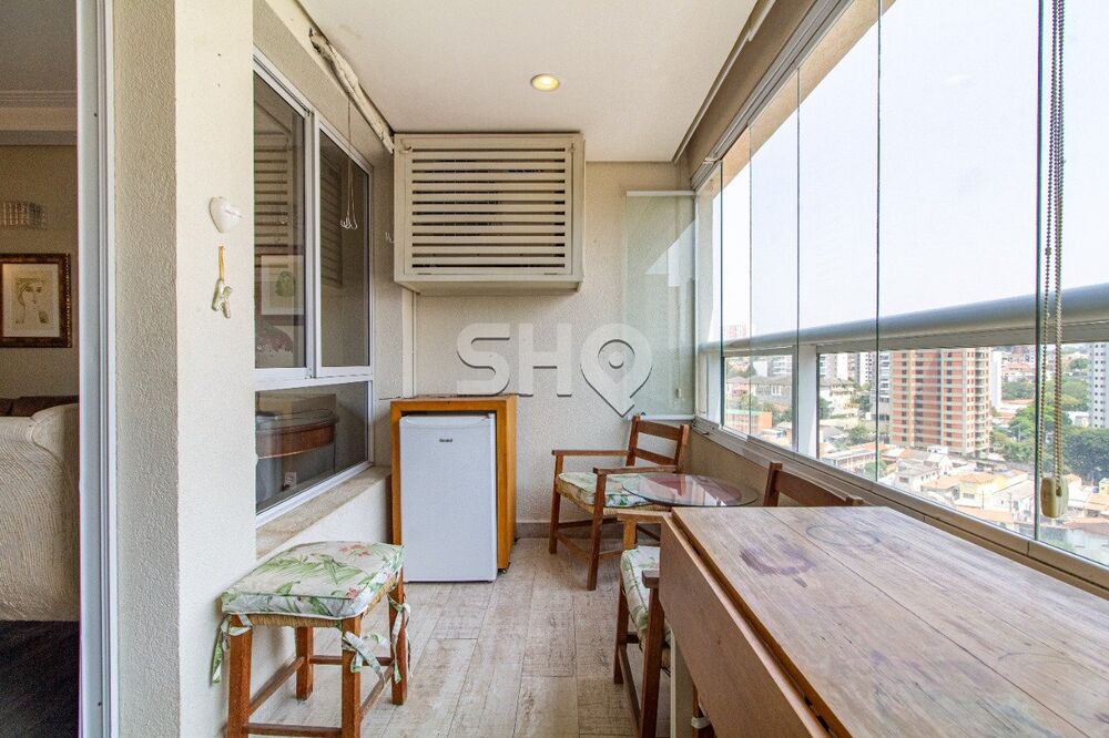 Apartamento à venda com 3 quartos, 120m² - Foto 5