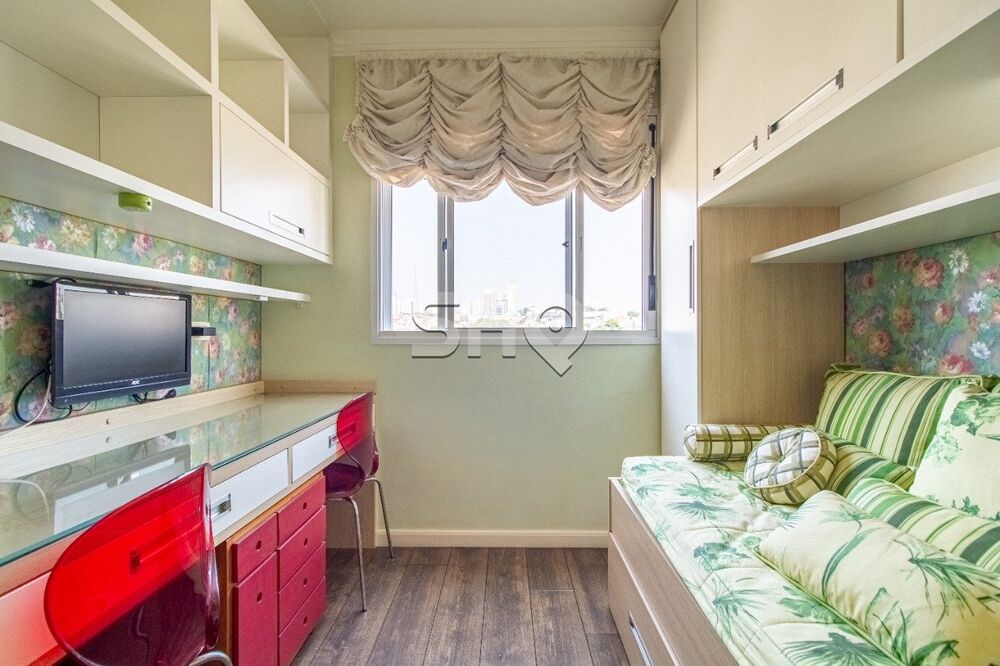 Apartamento à venda com 3 quartos, 120m² - Foto 10