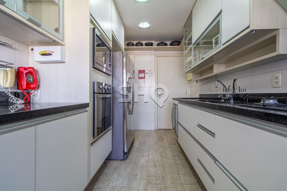 Apartamento à venda com 3 quartos, 120m² - Foto 6