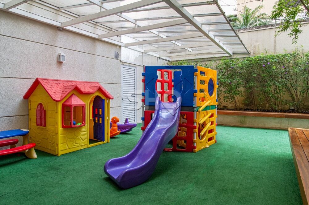 Apartamento à venda com 3 quartos, 120m² - Foto 17