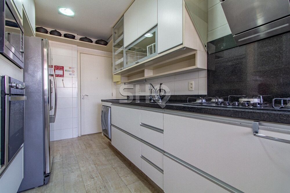 Apartamento à venda com 3 quartos, 120m² - Foto 7