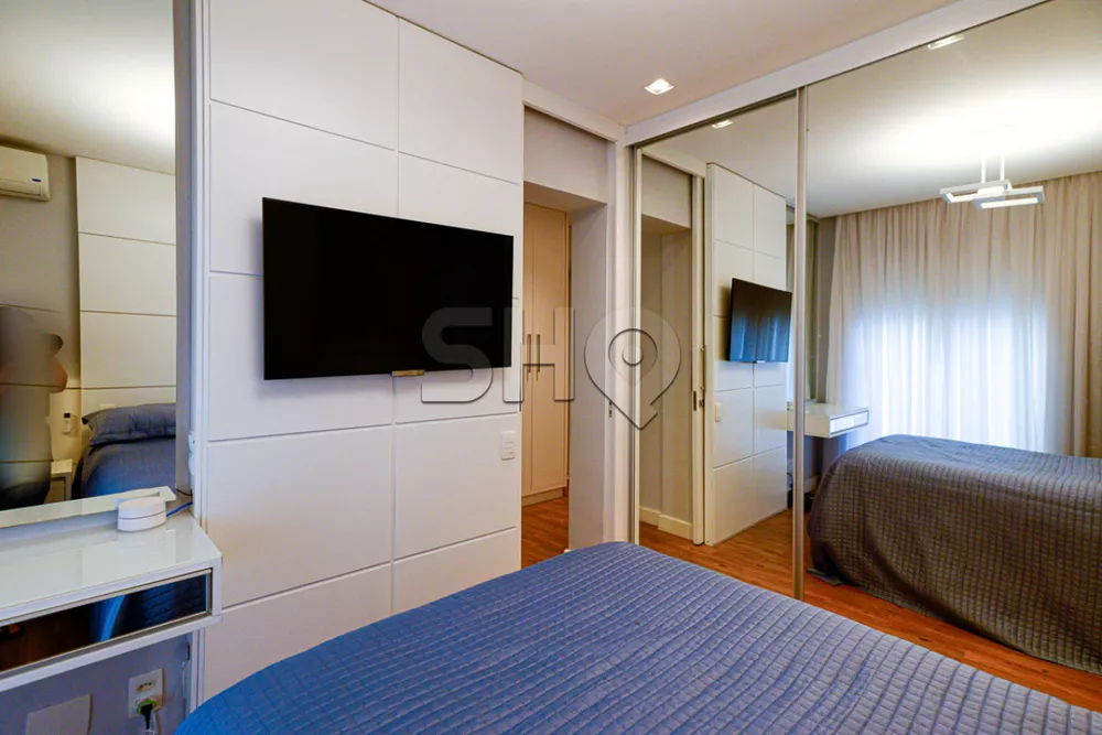 Apartamento à venda com 4 quartos, 171m² - Foto 10