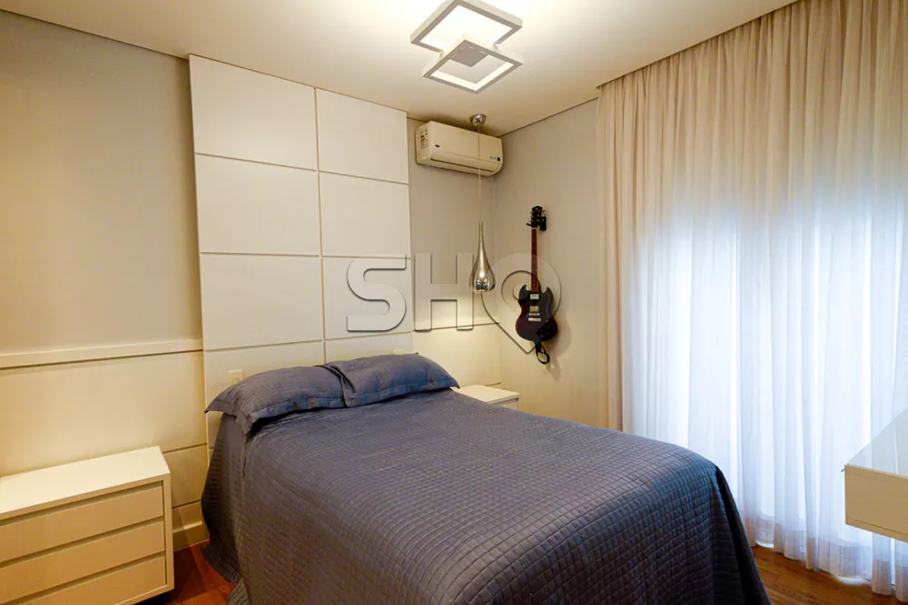 Apartamento à venda com 4 quartos, 171m² - Foto 9