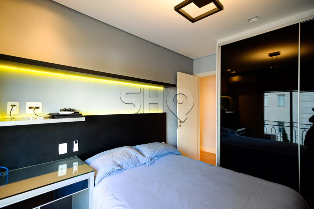 Apartamento à venda com 4 quartos, 171m² - Foto 12