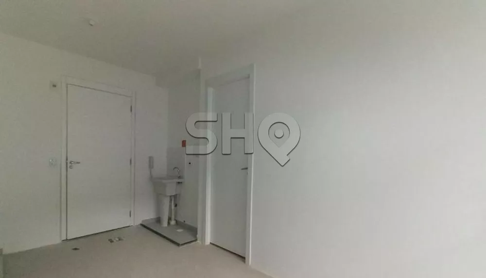 Apartamento à venda com 1 quarto, 26m² - Foto 4