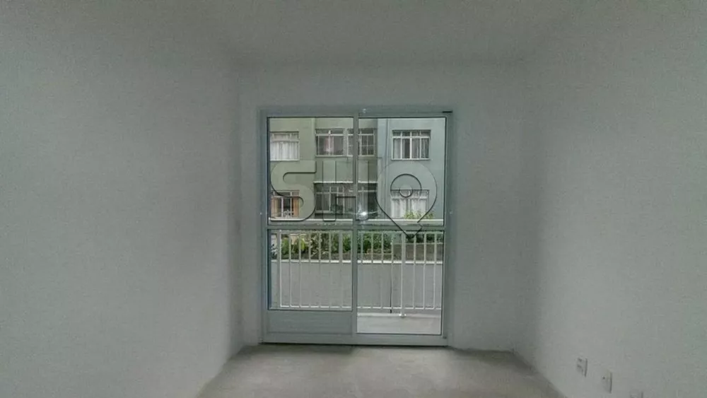 Apartamento à venda com 1 quarto, 26m² - Foto 1