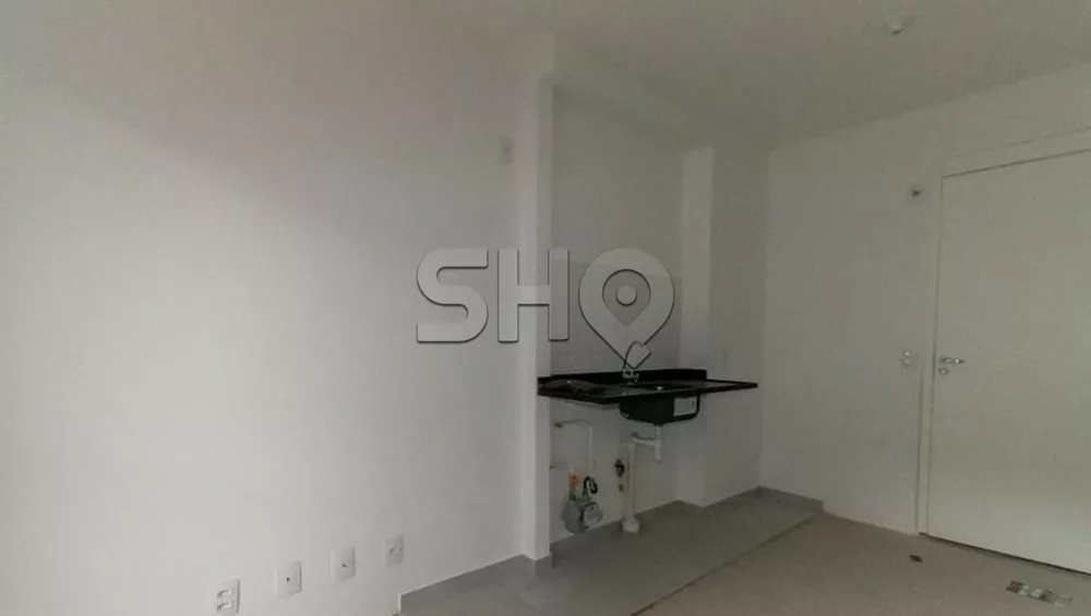 Apartamento à venda com 1 quarto, 26m² - Foto 7