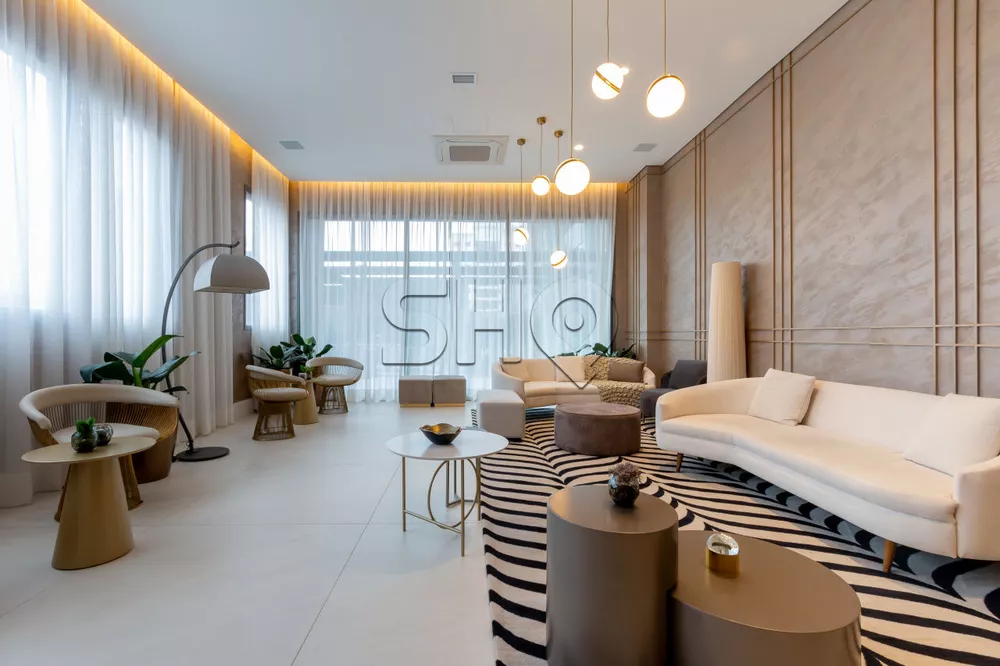 Apartamento, 3 quartos, 149 m² - Foto 1