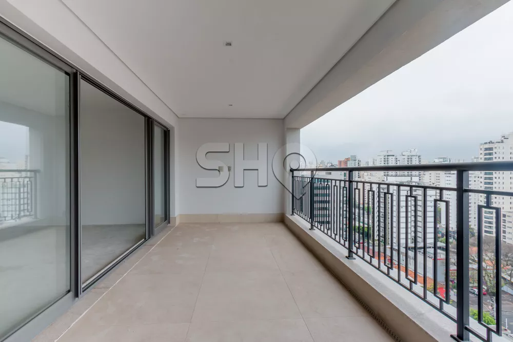 Apartamento, 3 quartos, 149 m² - Foto 5