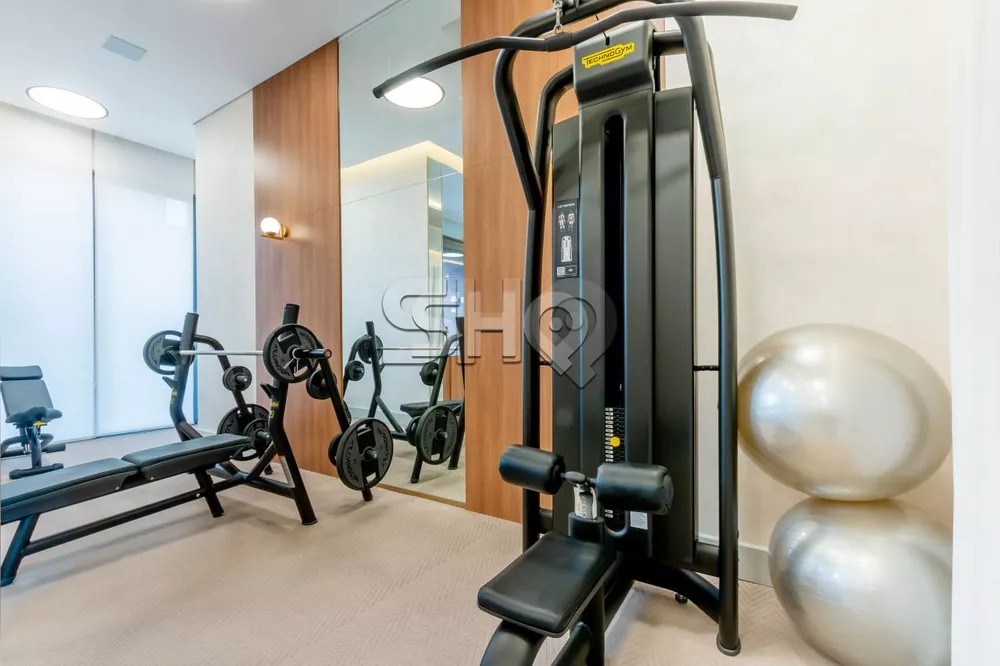 Apartamento, 3 quartos, 149 m² - Foto 10