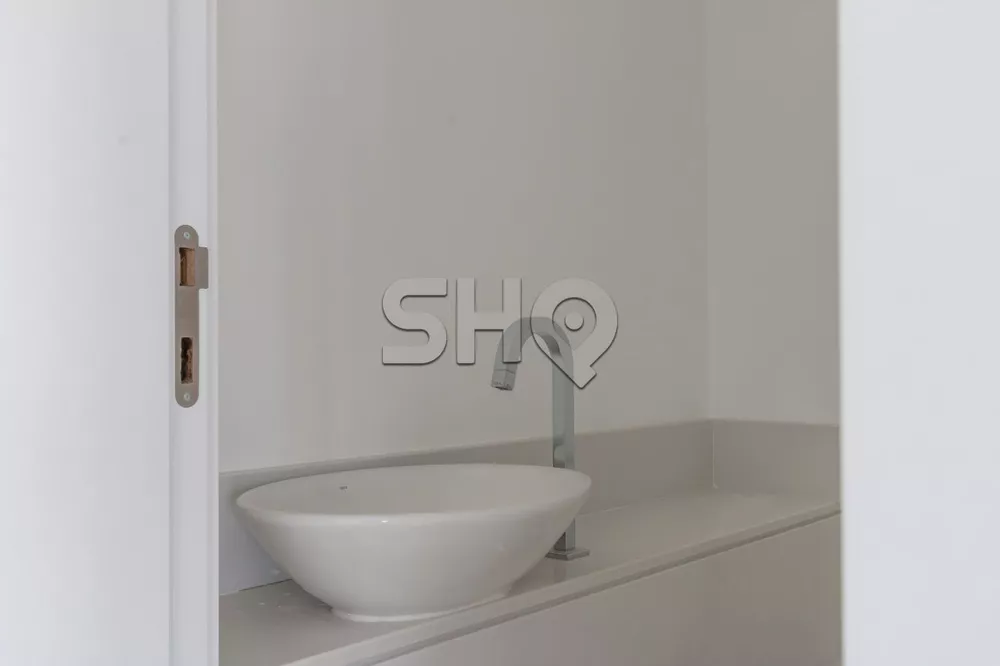 Apartamento, 3 quartos, 149 m² - Foto 7