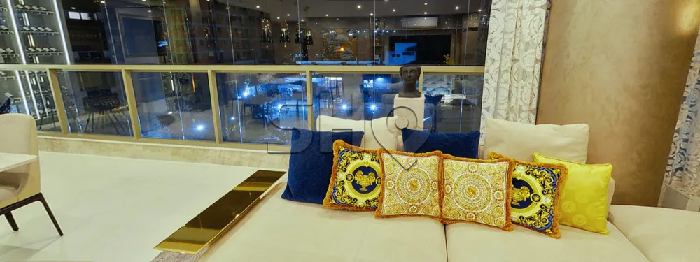 Apartamento, 3 quartos, 217 m² - Foto 3