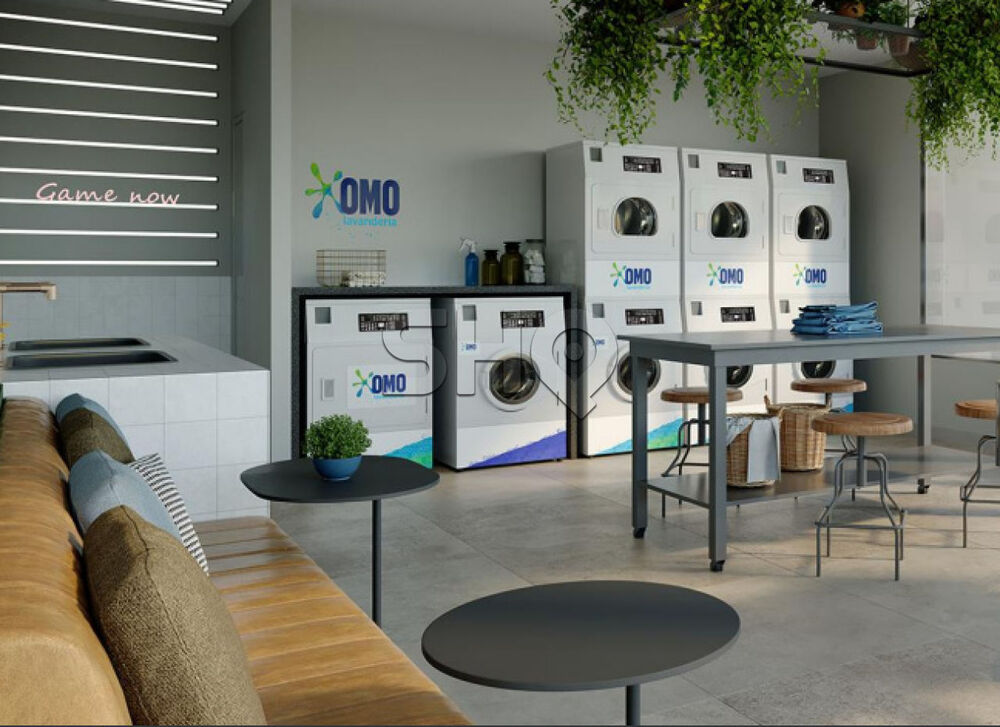 Apartamento Lançamentos com 2 quartos, 68m² - Foto 5