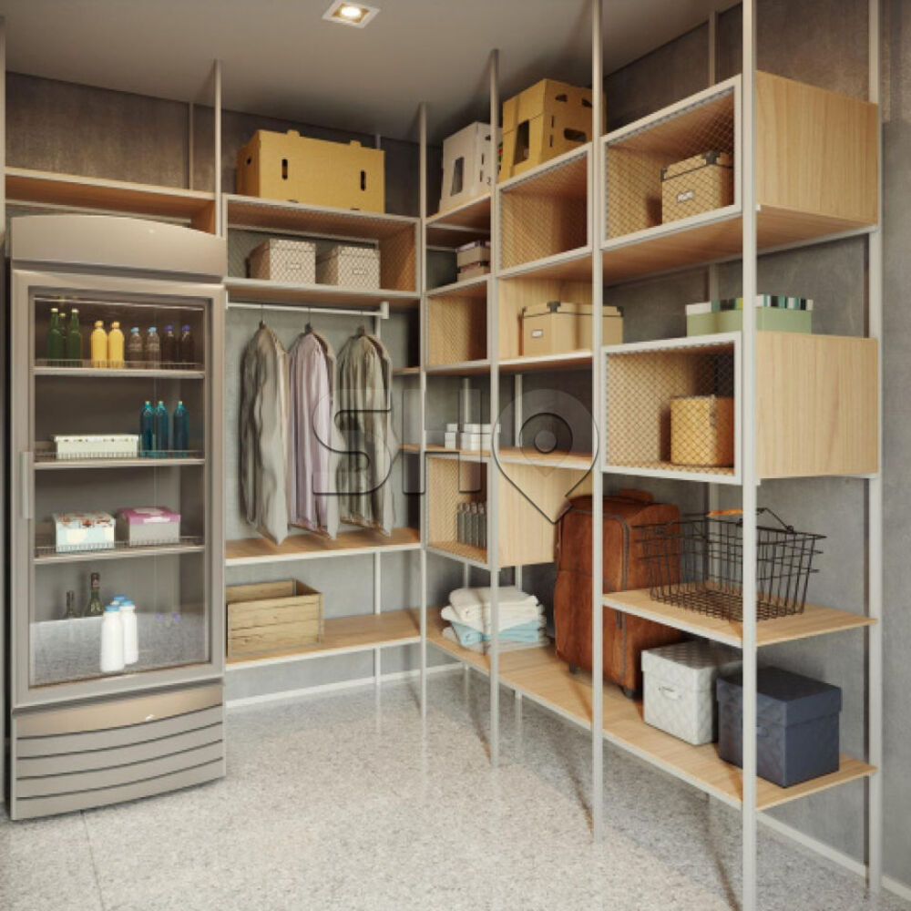 Apartamento Lançamentos com 2 quartos, 68m² - Foto 9