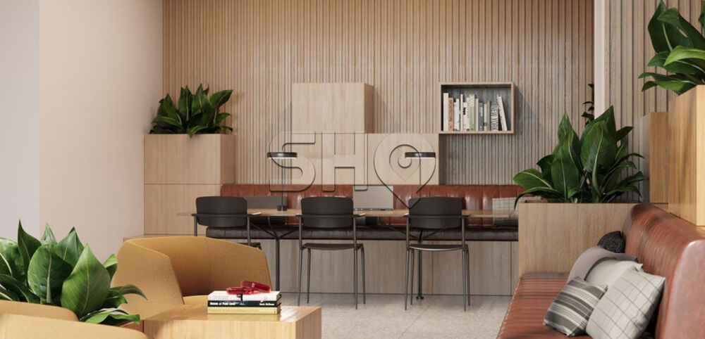 Apartamento Lançamentos com 2 quartos, 68m² - Foto 8