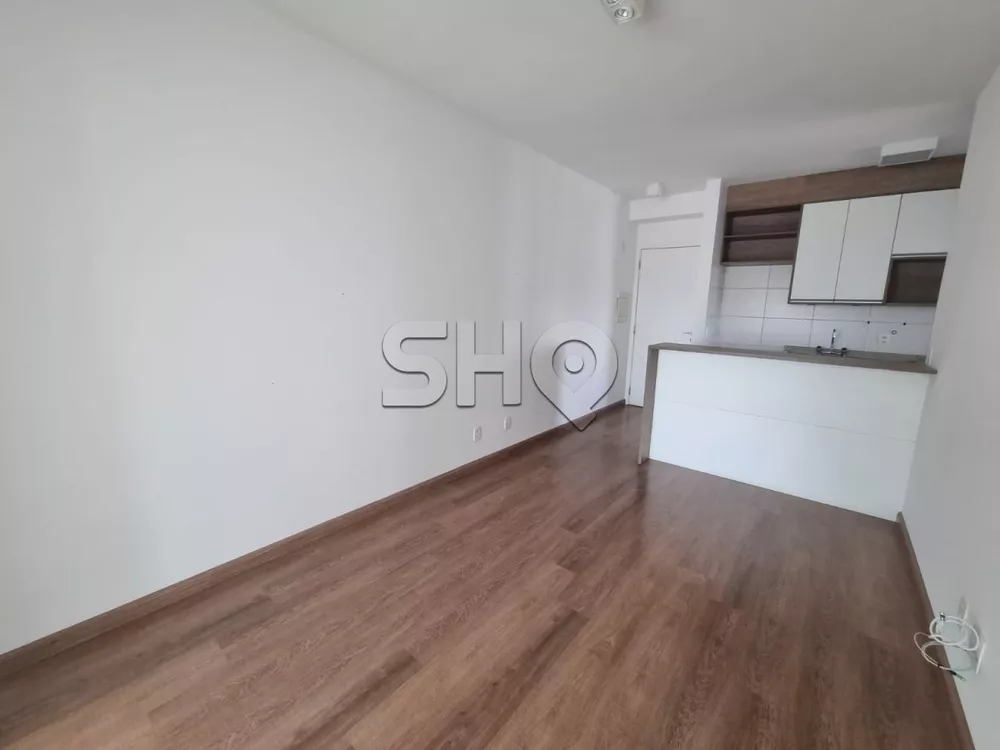 Apartamento à venda com 2 quartos, 63m² - Foto 2