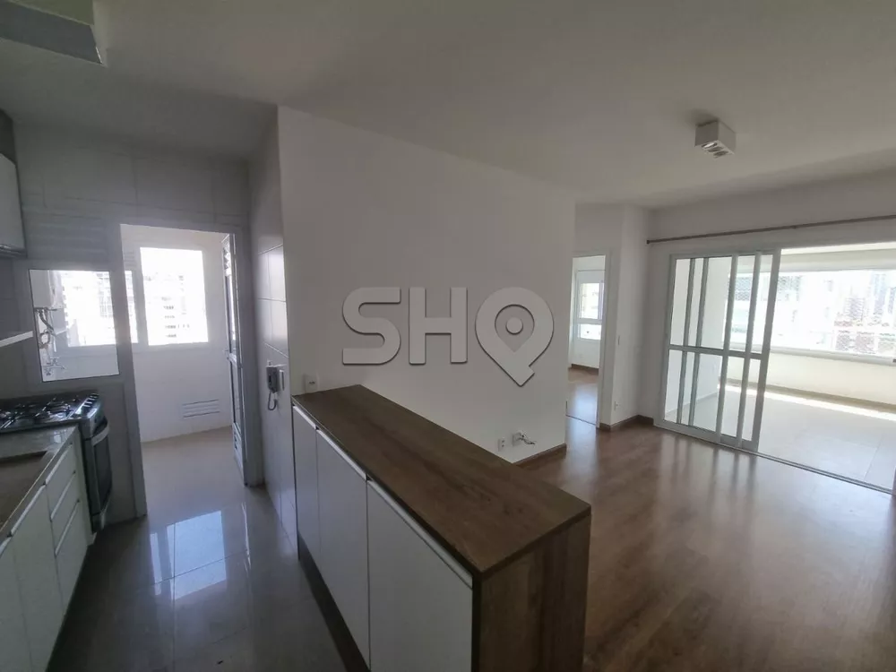 Apartamento à venda com 2 quartos, 63m² - Foto 4