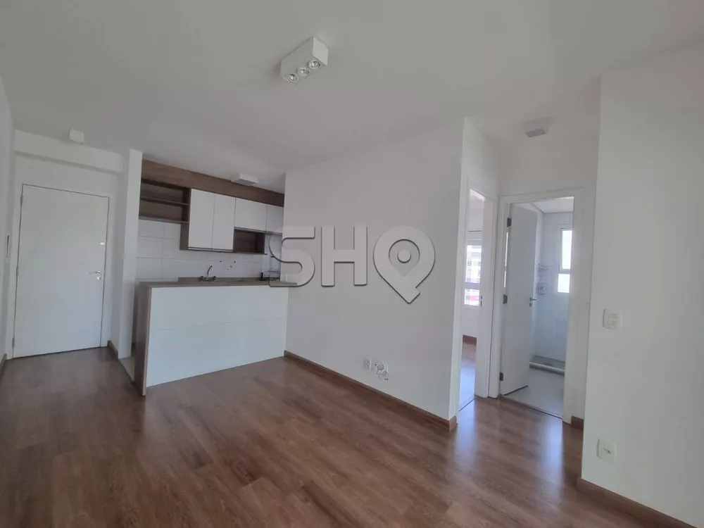 Apartamento à venda com 2 quartos, 63m² - Foto 1