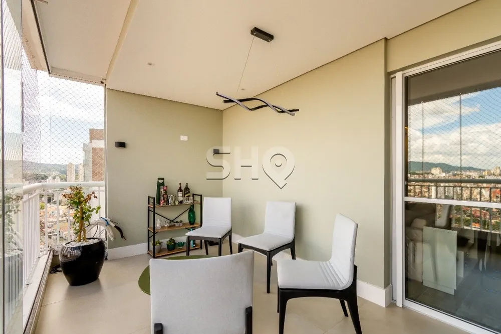 Apartamento, 2 quartos, 92 m² - Foto 7