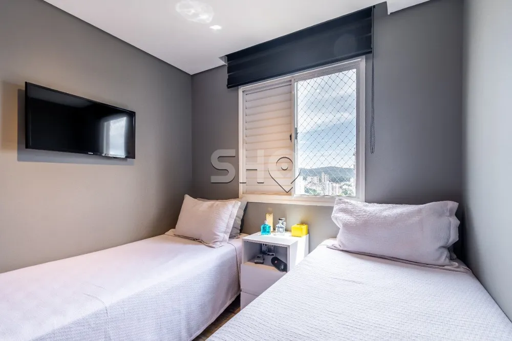 Apartamento, 2 quartos, 92 m² - Foto 2