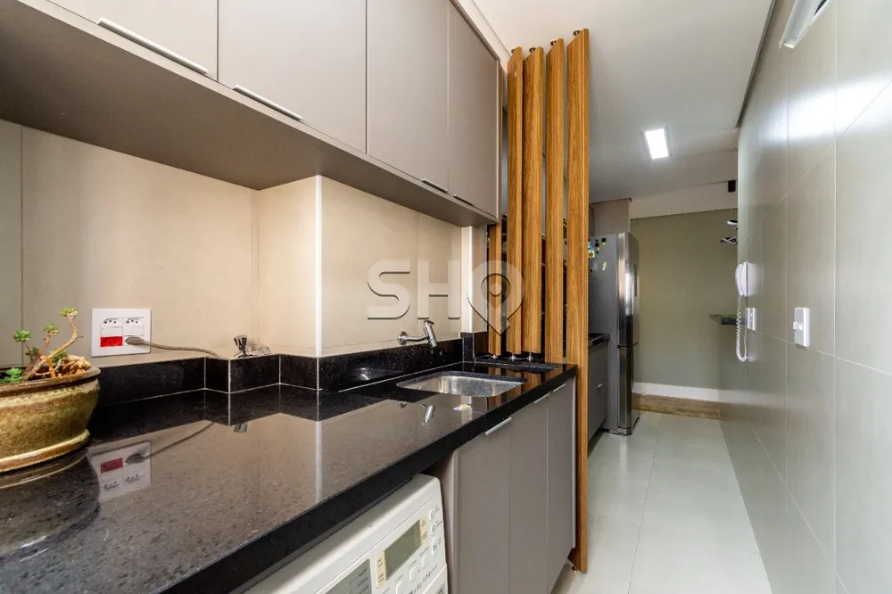 Apartamento, 2 quartos, 92 m² - Foto 6
