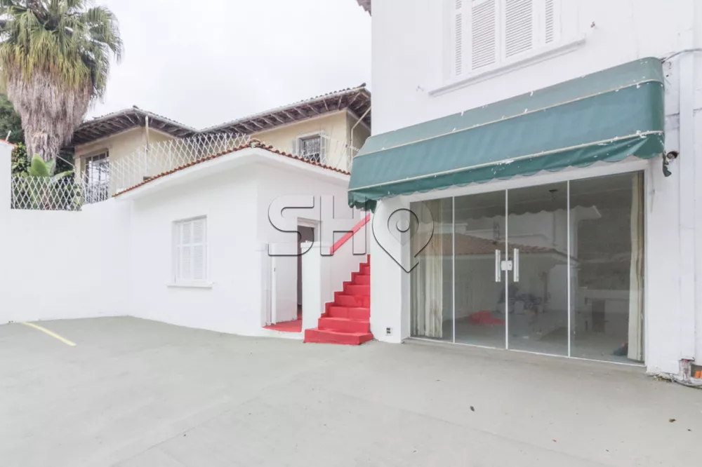 Sobrado, 4 quartos, 400 m² - Foto 12