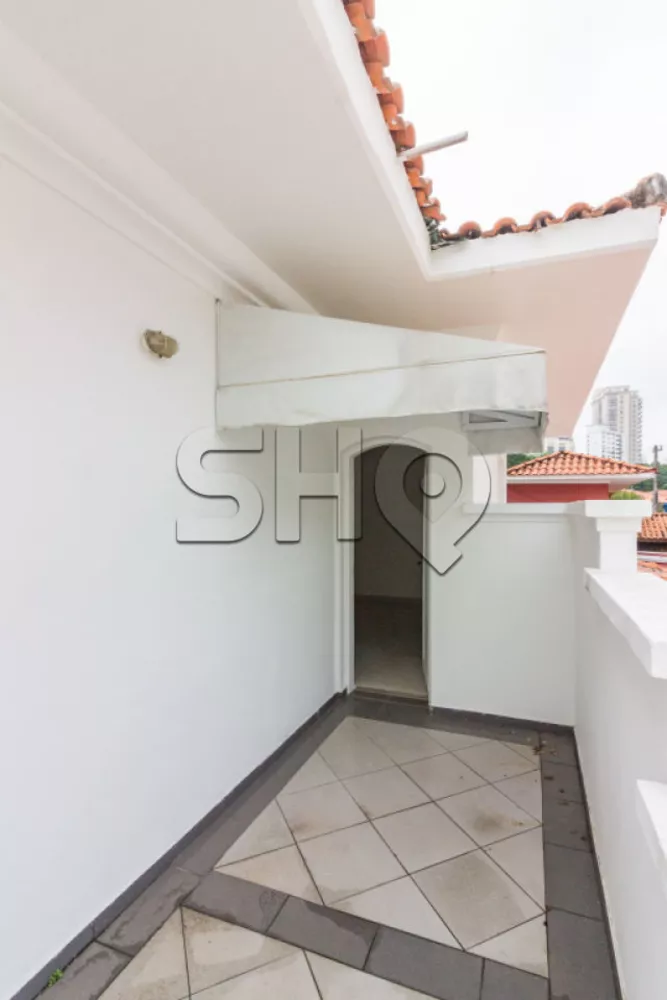 Sobrado, 4 quartos, 400 m² - Foto 8
