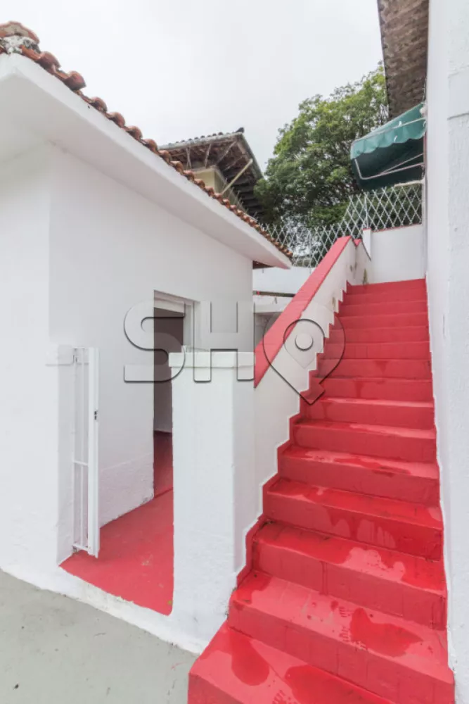 Sobrado, 4 quartos, 400 m² - Foto 14