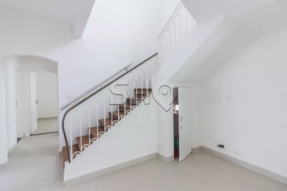 Sobrado, 4 quartos, 400 m² - Foto 25