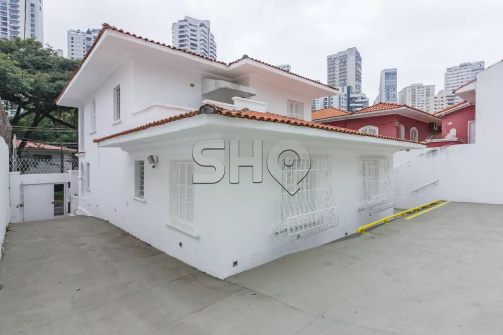 Sobrado, 4 quartos, 400 m² - Foto 17