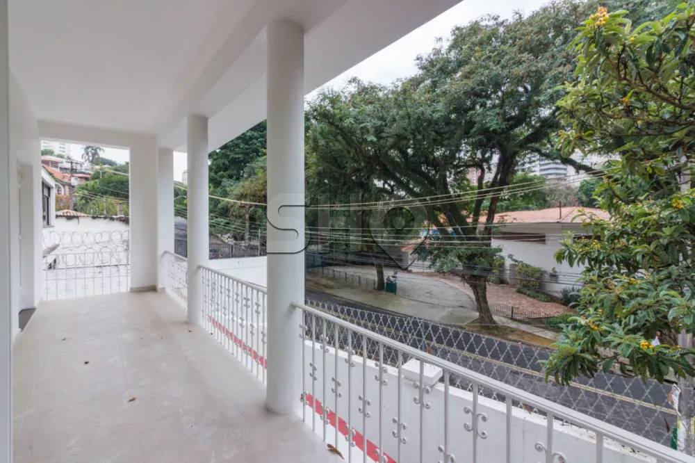 Sobrado, 4 quartos, 400 m² - Foto 1