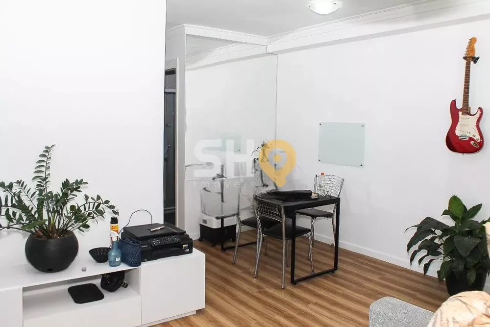 Apartamento à venda com 3 quartos, 70m² - Foto 1